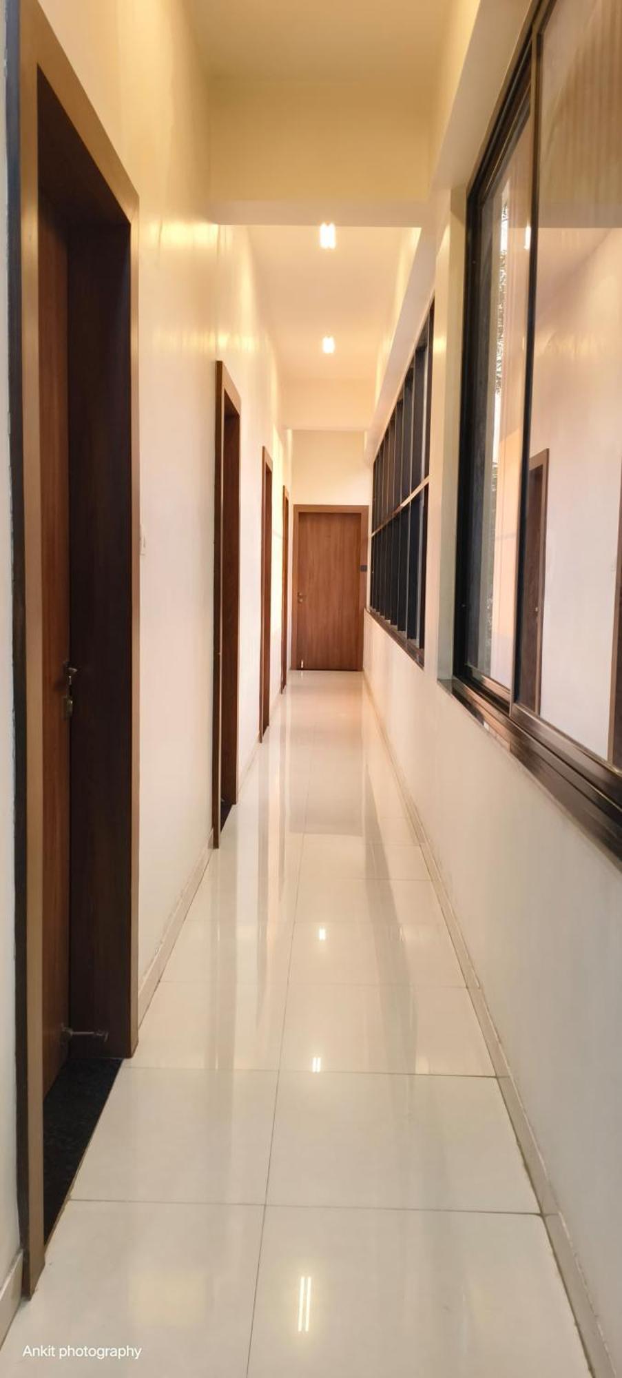 Fabhotel Royal Suits - Nr Mahadji Shinde Chhatri Mundhwa Exterior photo